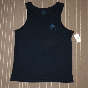 Guy Harvey Tank